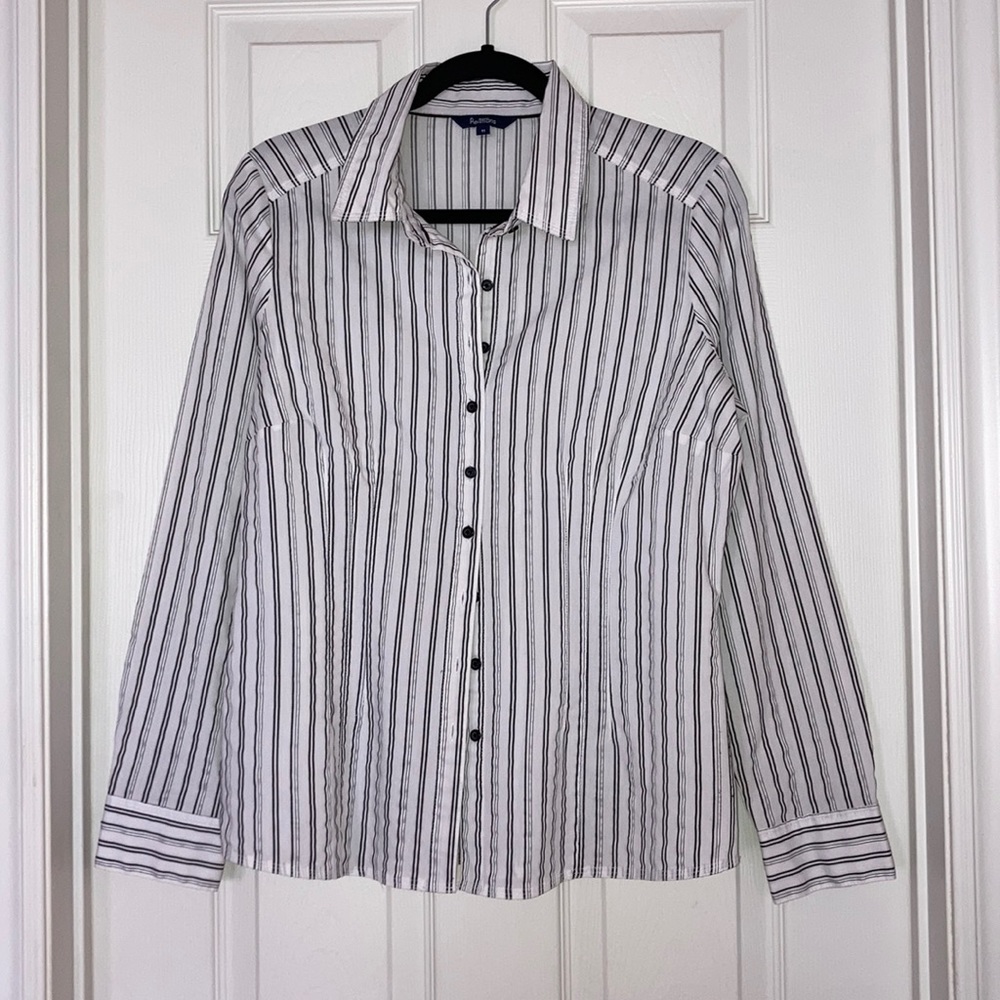 Reitmans shirt